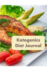 Ketogenics Diet Journal