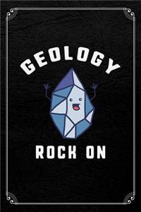 Geology Rock On