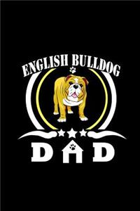 English Bulldog Dad