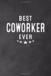 Best Coworker Ever