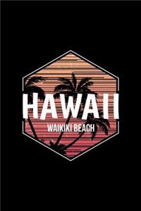 Waikiki Beach