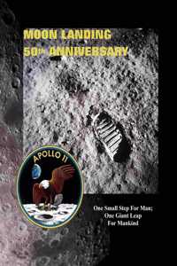 Moon Landing 50th Anniversary
