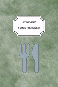 Low Carb Food Tracker