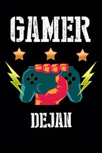 Gamer Dejan