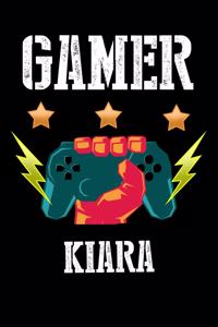 Gamer Kiara