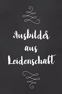 Ausbilder