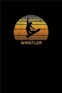 Whistler