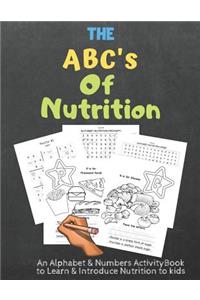 The ABC's of Nutrition