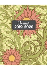 Planner 2019-2020