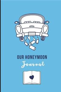 Our Honeymoon Journal