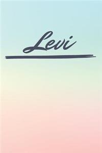Levi