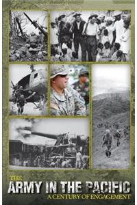 The Army in the Pacific