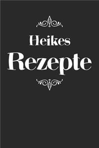 Heikes Rezepte