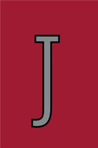 J