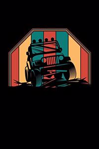 Jeep Journal