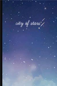 City Of Stars