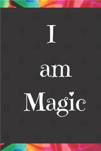 I am Magic