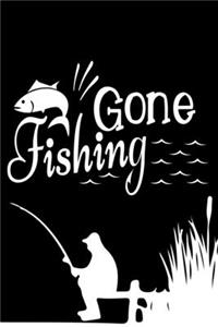 Gone Fishing