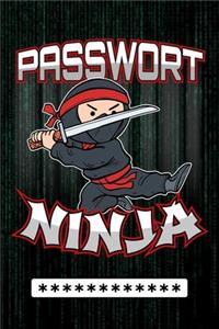 Passwort Ninja