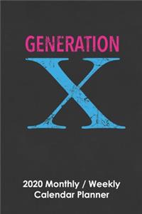 Generation X