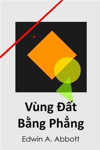 Vùng Đất Bằng Phẳng