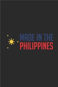 Made In The Philippines