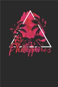 Philippines Tropical Retro