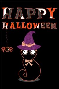 Happy Halloween