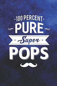 100 Percent Pure Super Pops