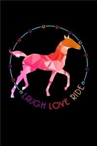 Laugh Love Ride
