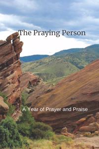 The Praying Person