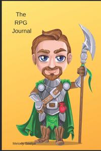 The RPG Journal