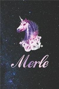 Merle