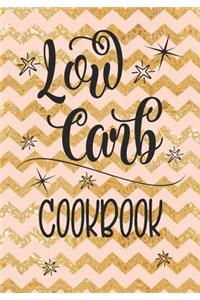 Low Carb Cookbook