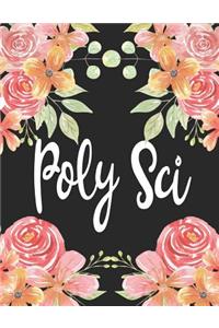 Poly Sci