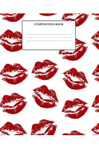 Composition Book
