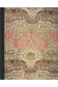 Vintage Illustration Journal