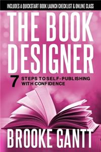 Book Designer