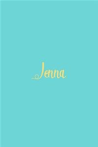 Jenna