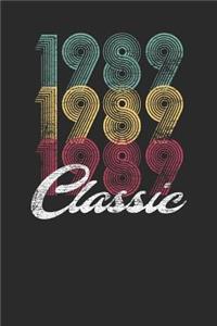 Classic 1989