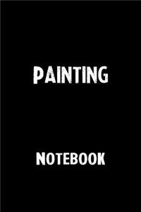 Painting Notebook