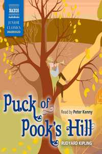 Puck of Pook's Hill