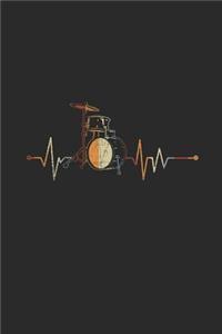 Drums Heartbeat