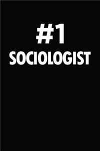 Number 1 sociologist