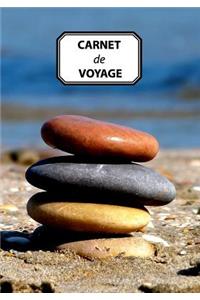 Carnet de Voyage