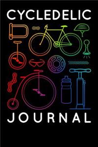 Cycledelic Journal