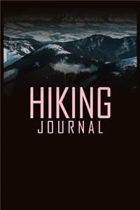 Hiking Journal