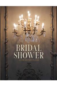 Bridal Shower Step By Step Party Planner