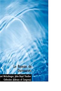 Le Roman de Dumouriez