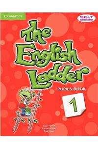 English Ladder Level 1 Pupil's Book